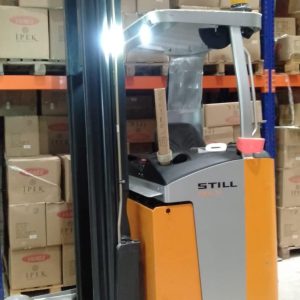 STILL FMX-14 Reach Truck
