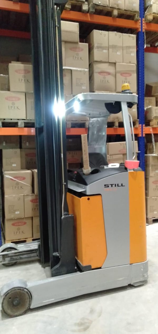 STILL FMX-14 Reach Truck